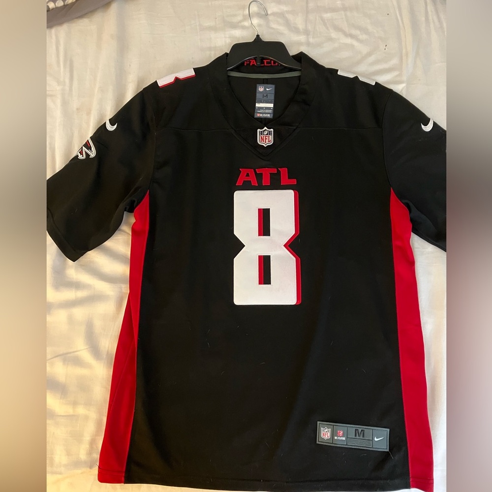 Atlanta Falcons Jersey: Kyle Pitts
